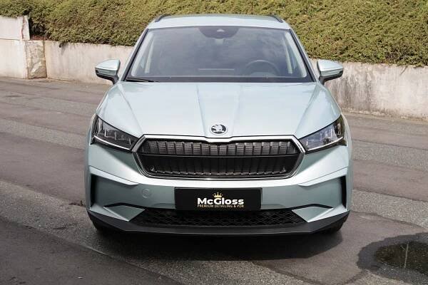 Škoda Enyaq iV 2023 ⋆ McGloss