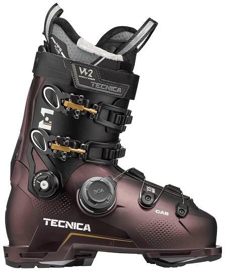 Tecnica Mach BOA MV 105 W GW