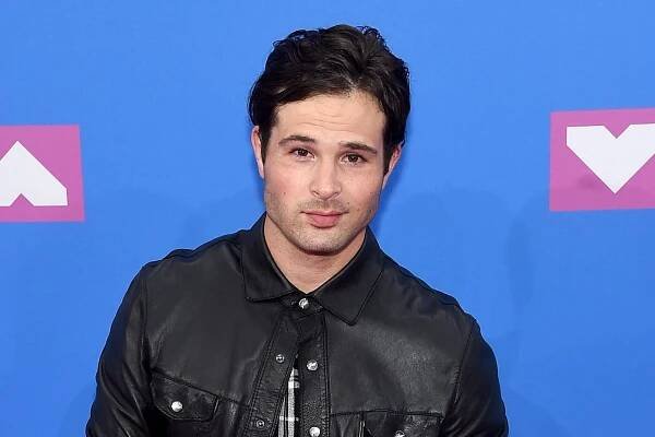 Cody Longo, ‘Days of Our Lives’ Actor, Dies at 34