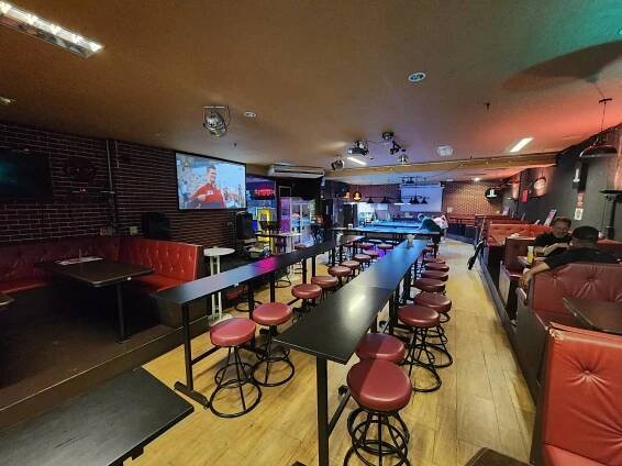 Function Room Hire | The Sportsman Bar and Restaurant