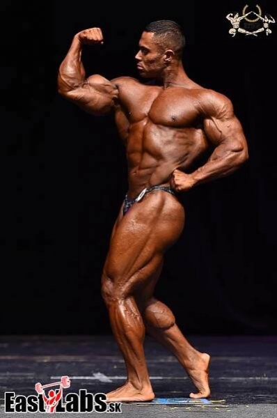 Benjamin Parra
