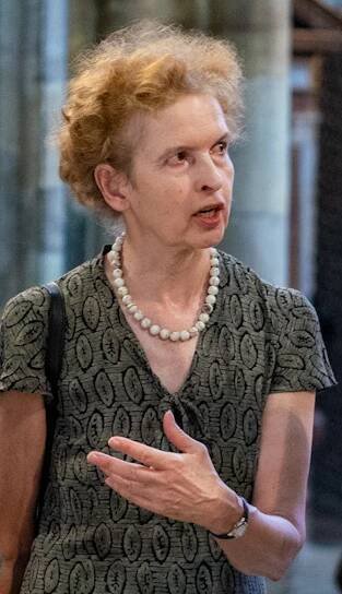 Dana Hábová – Wikipedie