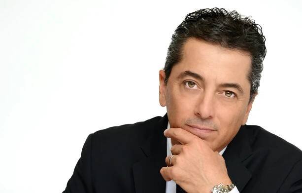 Scott Baio Reveals How Life Became ‘Trickier’ After Happy Days