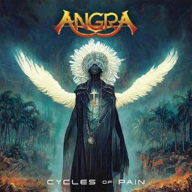Angra: Cycles Of Pain