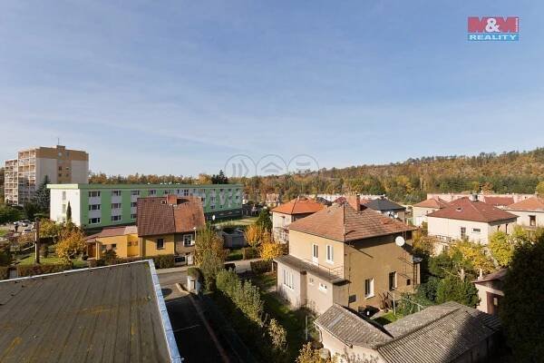 Prodej Byt 2+1, Na Výsluní, Zruč nad Sázavou, okres Kutná Hora