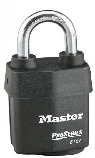 masterlock proseries 6121