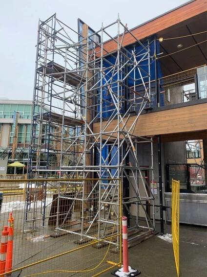 Home - Tricities Scaffolding