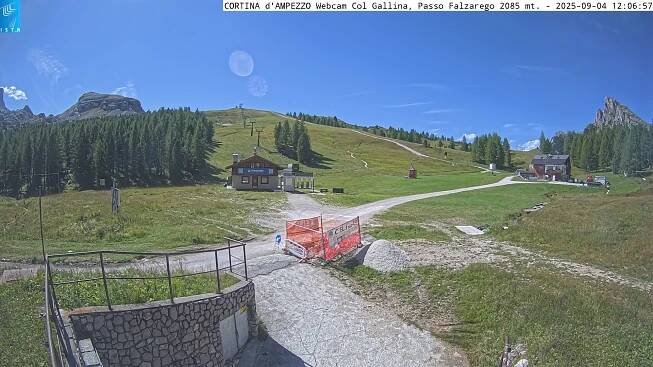 Webcam – Wetter