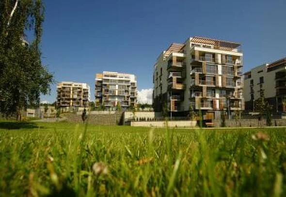 BEST OF REALTY | Nové bydlení – aktuální nabídka bytů, domů a pozemků v celé ČR