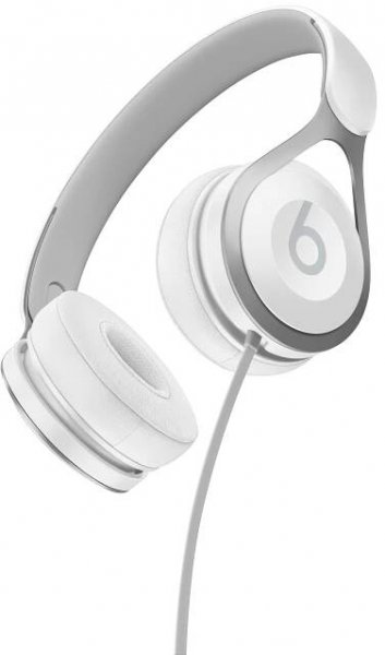 APPLE Beats EP On-Ear Sluchátka - White