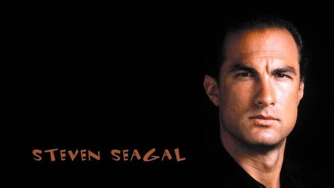 Steven Seagal – Život, kariéra a seznam filmů