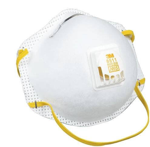 3M Respirator Mask