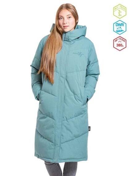 Meatfly Chloe 23/24 Dusty Mint od 2 000 Kč - Heureka.cz