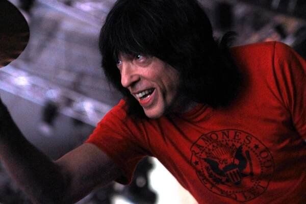 FOTO Marky Ramone, Vinnetou, arabské rytmy i Wabi. Trutnov má odvahu