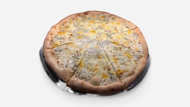 Pizza fast Beroun | Wolt | Doručení | Beroun-Králův Dvůr