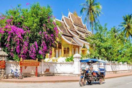 16 Amazing Things to Do in Luang Prabang, Laos in 2024