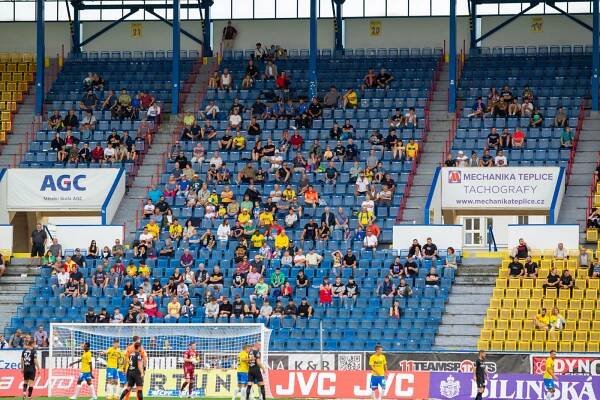 Fotogalerie | FK Teplice