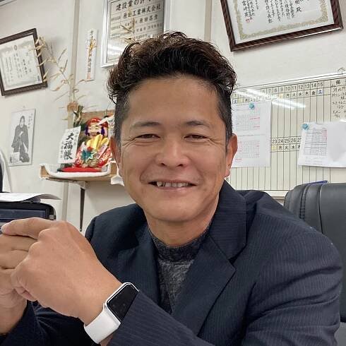 スタッフ紹介 | 原田工業株式会社