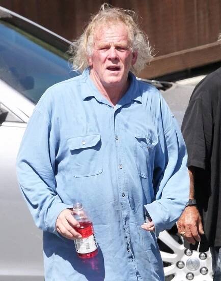 Here’s how the years have changed famous heartthrob Nick Nolte - HRN George Town