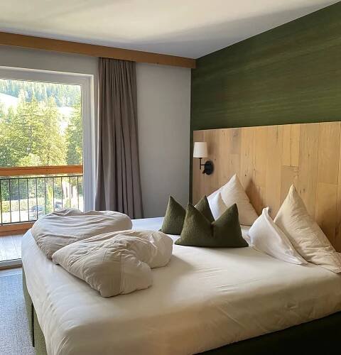 NATURHOTEL FORSTHOFGUT - Updated 2025 Hotel Reviews (Leogang, Austria - Salzburg Region)