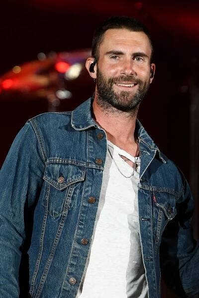 50 Most Influential Celebrity Beards of All Time