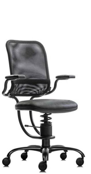 Židle SPINALIS ERGONOMIC - Postele pro zdravý spánek