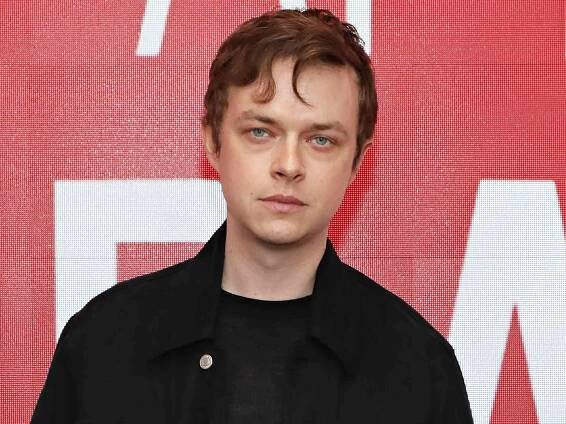 Dane DeHaan visits SAG-AFTRA Foundation to discuss 'ZeroZeroZero' 