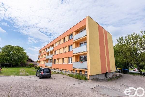 Prodej bytu 3+1, 88m2, balkon, lodžie, sklep, Černilov, obrázek č.21