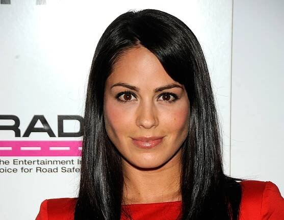 Michelle Borth