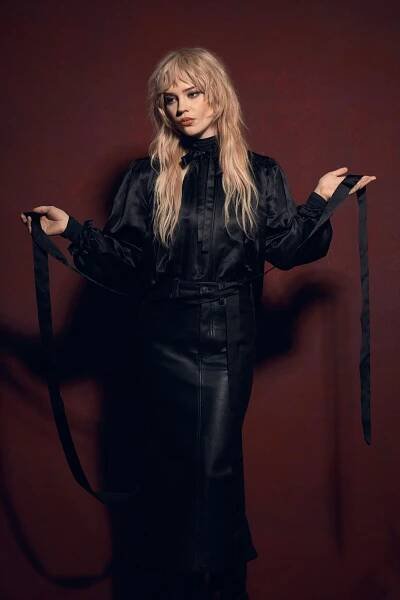 Sophie Thatcher