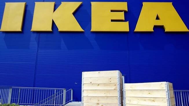 IKEA bude v Olomouci! Ale bez masových kuliček. Podívejte se kde