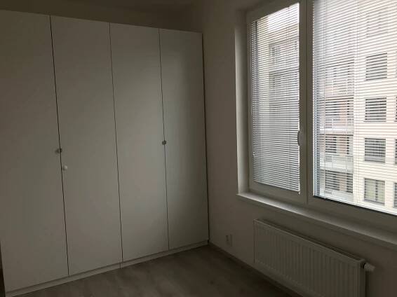 Prodej Byt 2+kk, Praha 3 - Vysočany