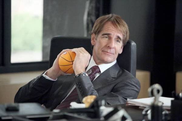 Zoufalé manželky - Chyba v plánu - Z filmu - Scott Bakula