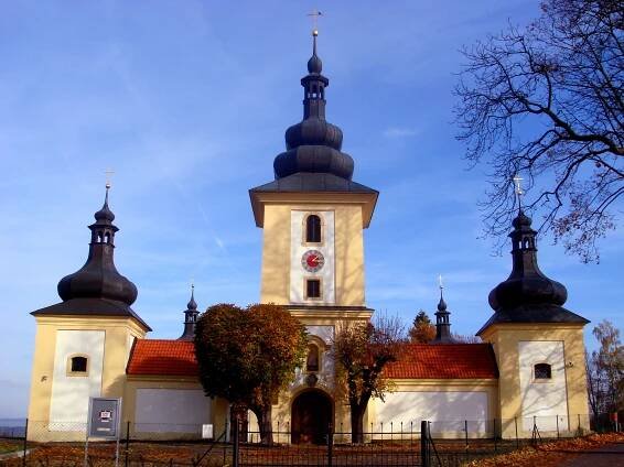 Hrozňatov
