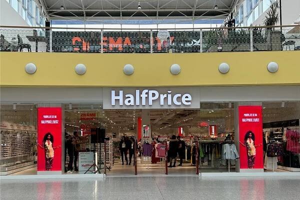 HalfPrice foto 1