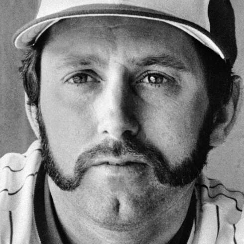 Mike Marshall, 78, First Relief Pitcher to Win Cy Young Award, Dies