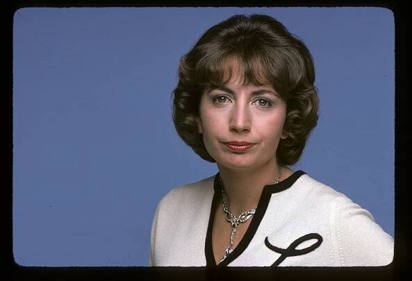 Penny Marshall - Actress