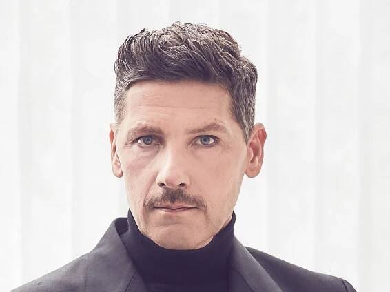 Rammstein’s Christoph ‘Doom’ Schneider: My Life Story