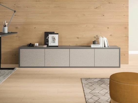 Egger Designový stěnový panel DecoWall DO009 jilm Esbjerg 125 x 66 cm