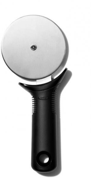 Nůž na pizzu Good Grips 7 cm černý