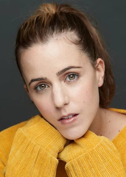 PHOTOS - Marta Fuenar