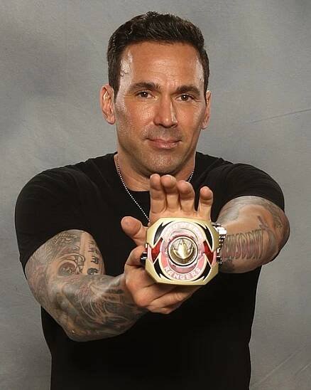 Category:Jason David Frank - Wikimedia Commons