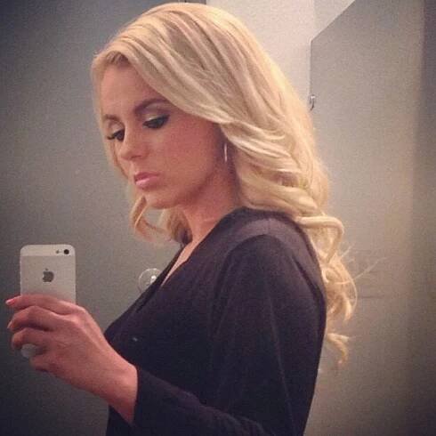 Blonďatá pornoherečka Bree Olson teď vypadá jako babochlap. Může za to její ex Charlie Sheen?
