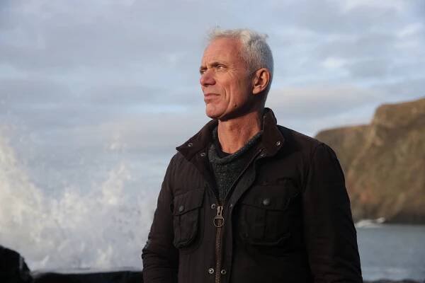 Jeremy Wade - Záhady z hlubin - Z filmu