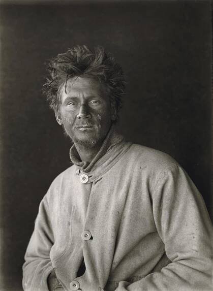 Charles Seymour Wright