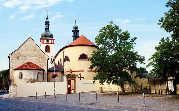 Galerie: Svatá dialektika ve Staré Boleslavi - Galerie - Echo24.cz