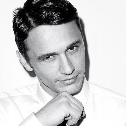 James Franco's Favorite Mistake: Filming Tristan & Isolde