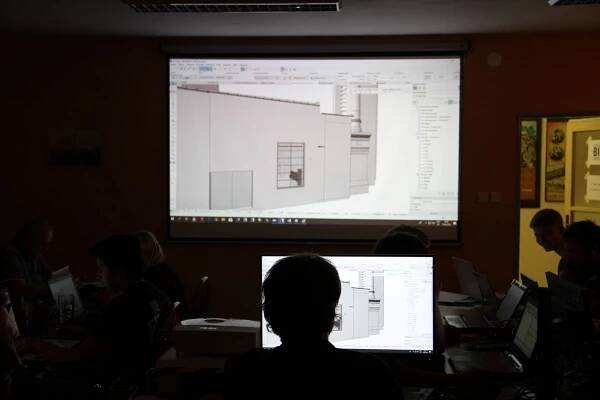 Jaký CAD/BIM software si vybrat při studiu architektury? | EARCH.cz