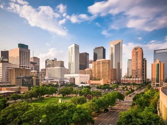 19 Fabulous Weekend Getaways from Dallas - Totally Texas Travel