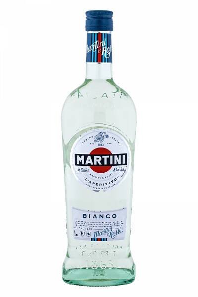 Martini Bianco - Alkoholonline.sk